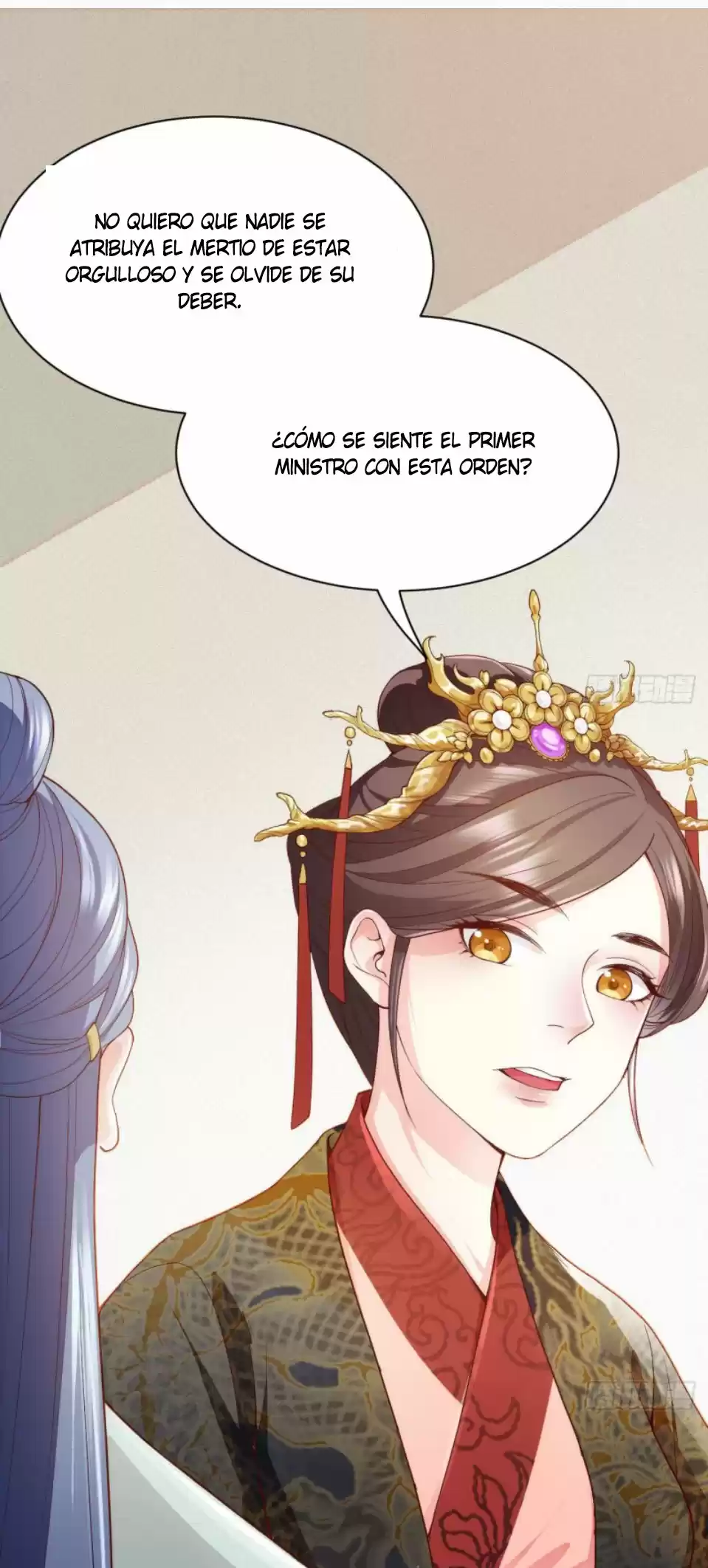 REINA DE LOS RUMORES - Capítulo 8 - Página 29 - LectorTMOo