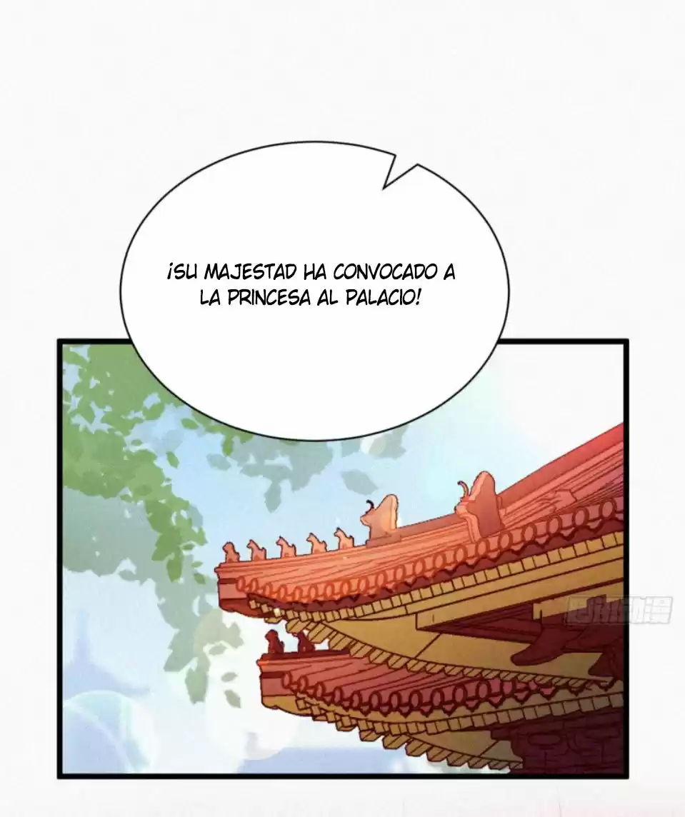 REINA DE LOS RUMORES - Capítulo 9 - Página 4 - LectorTMOo