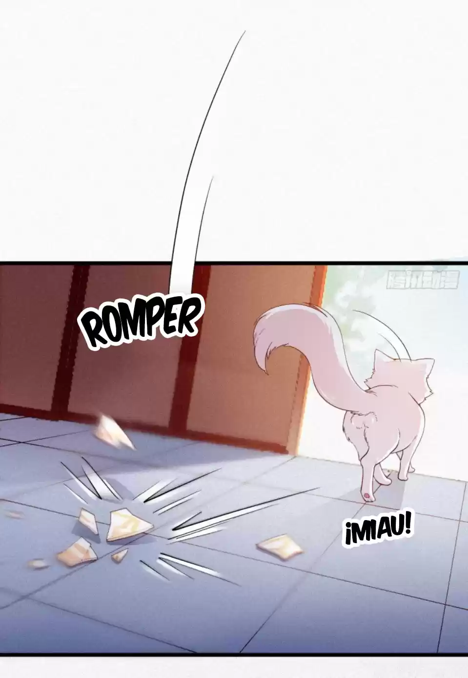 REINA DE LOS RUMORES - Capítulo 9 - Página 17 - LectorTMOo