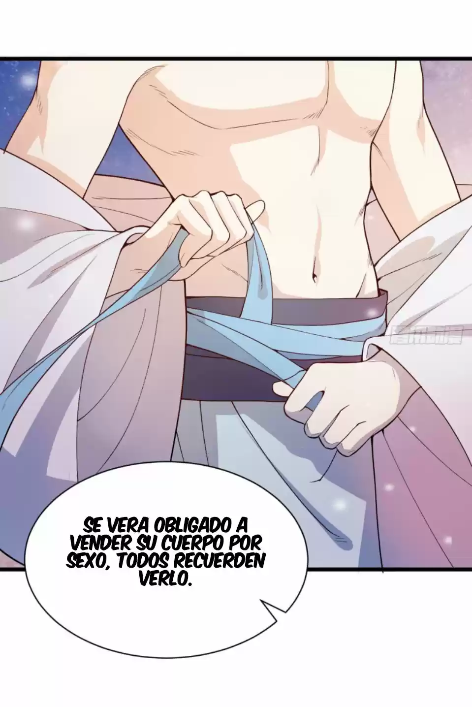 REINA DE LOS RUMORES - Capítulo 9 - Página 38 - LectorTMOo