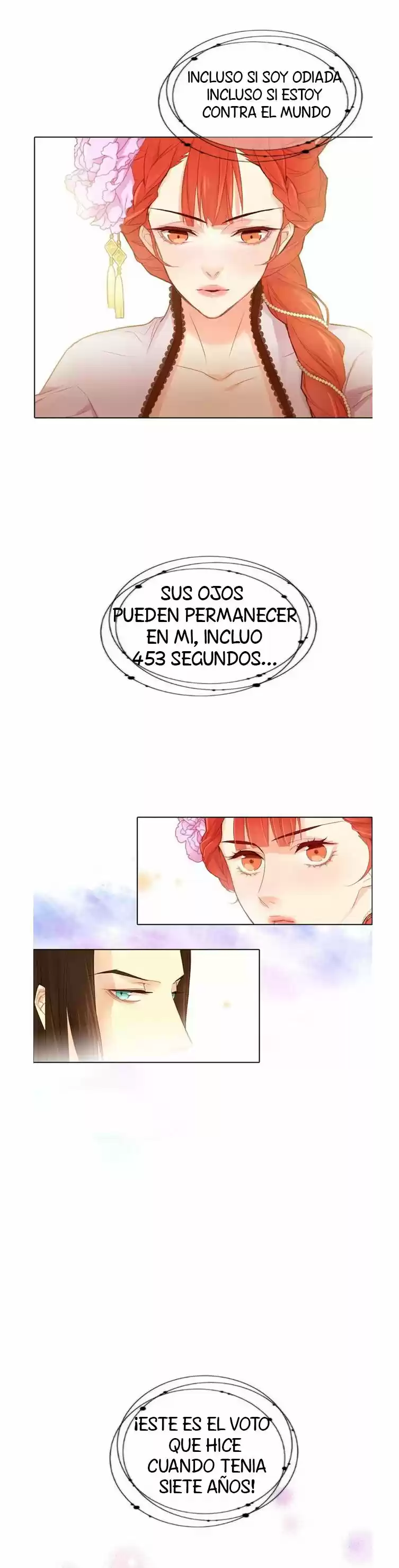 REINA MALVADA - Capítulo  - Página 11 - LectorTMOo