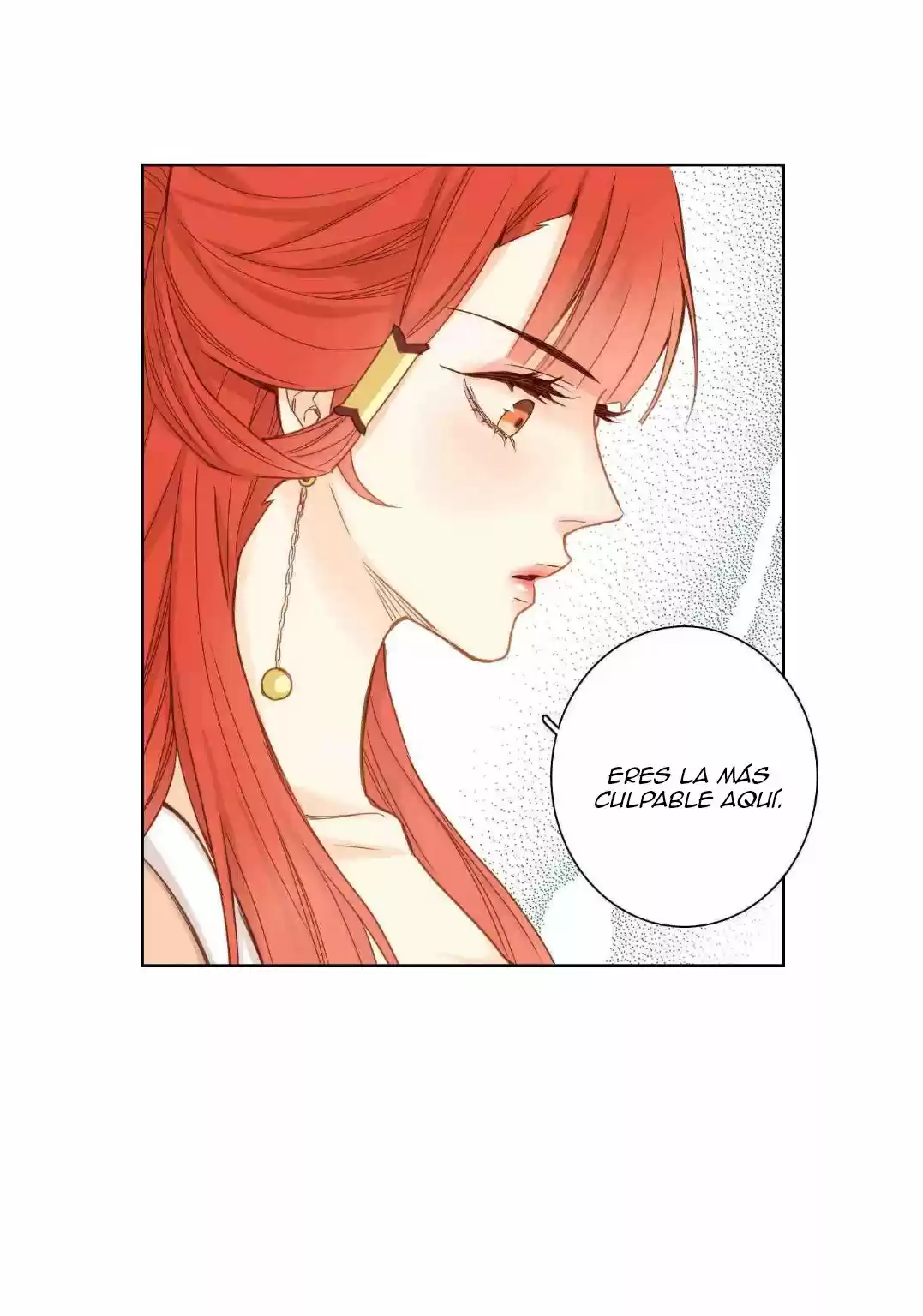 REINA MALVADA - Capítulo 10 - Página 50 - LectorTMOo