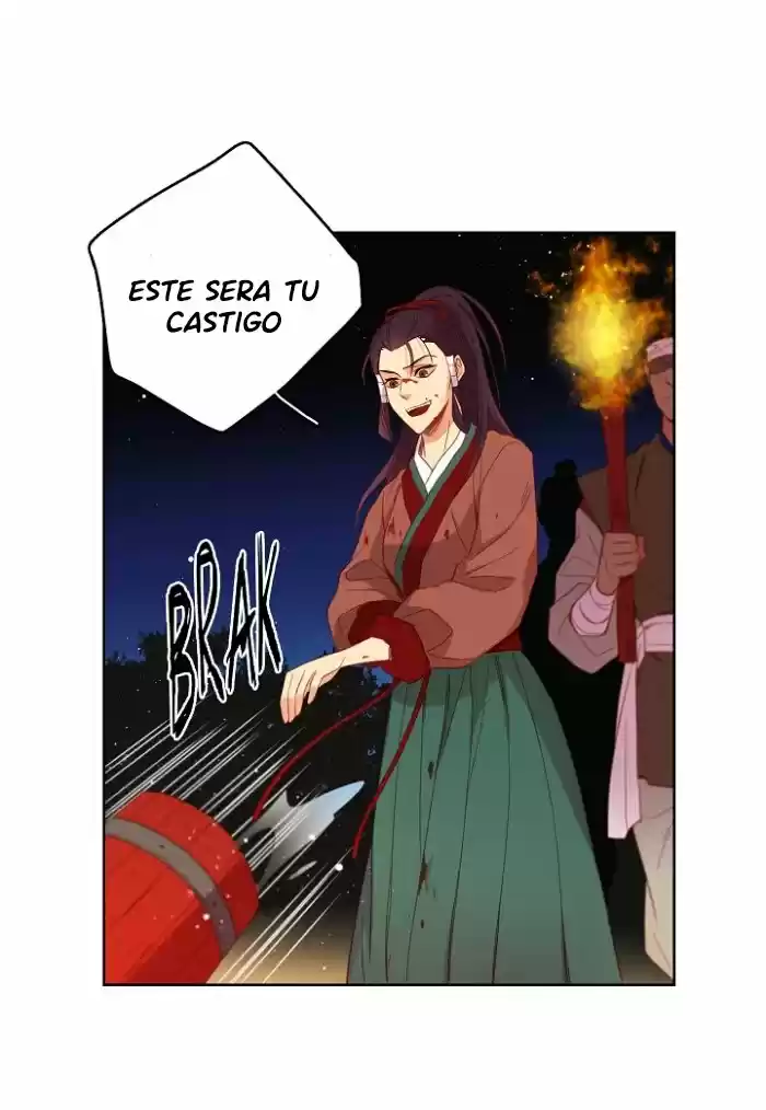 REINA MALVADA - Capítulo 100 - Página 9 - LectorTMOo