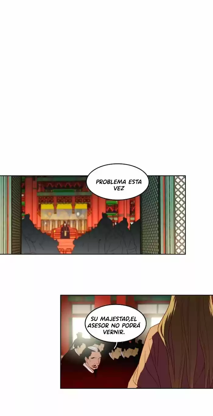 REINA MALVADA - Capítulo 101 - Página 11 - LectorTMOo