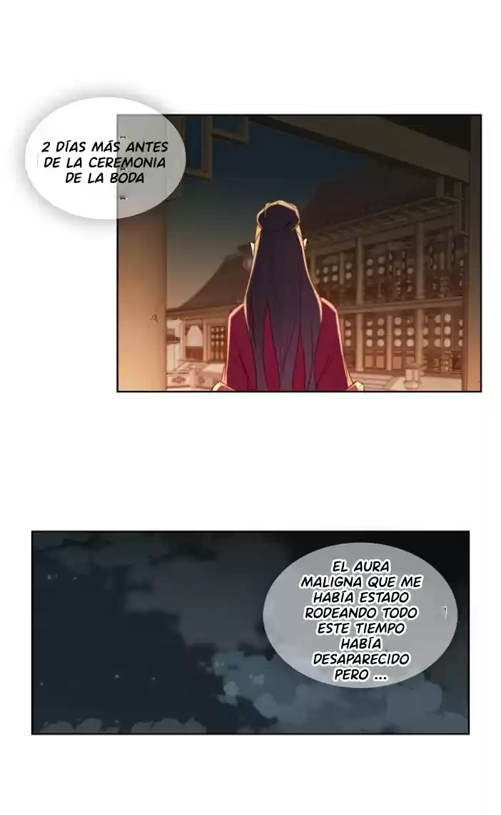 REINA MALVADA - Capítulo 103 - Página 7 - LectorTMOo