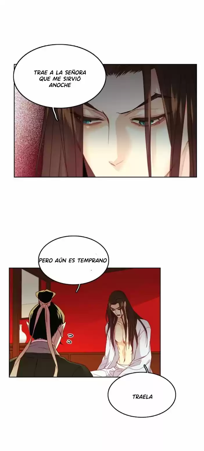 REINA MALVADA - Capítulo 103 - Página 16 - LectorTMOo