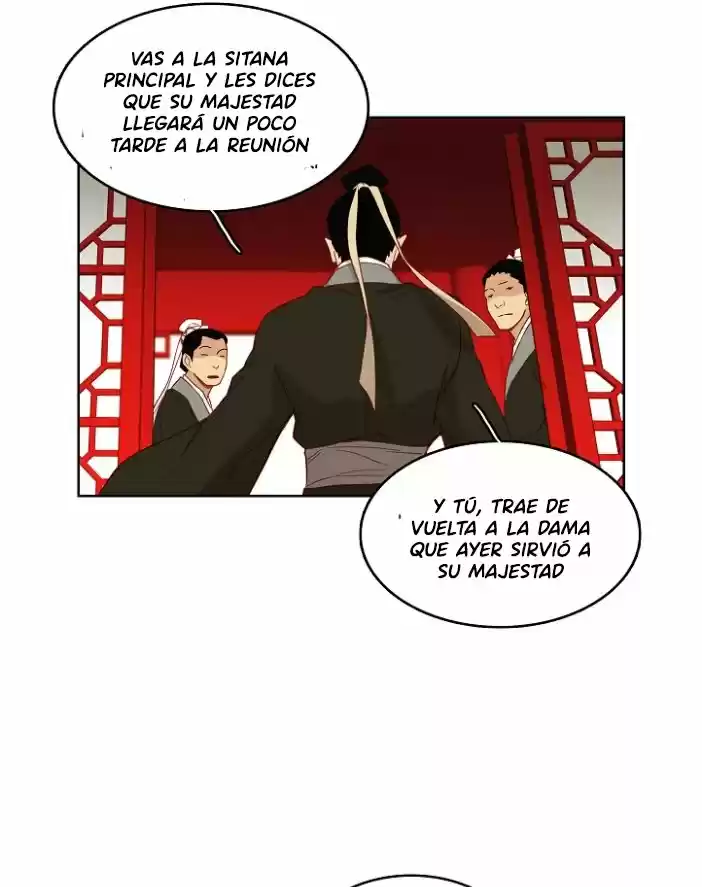REINA MALVADA - Capítulo 103 - Página 19 - LectorTMOo