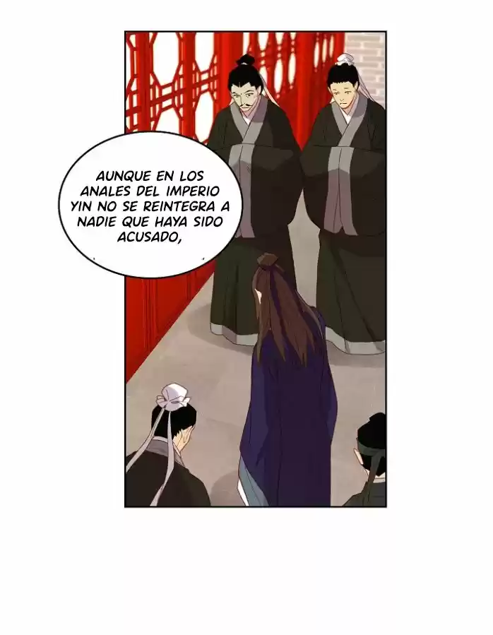 REINA MALVADA - Capítulo 104 - Página 21 - LectorTMOo