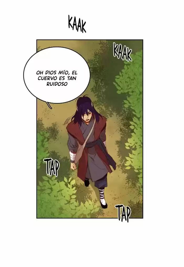 REINA MALVADA - Capítulo 104 - Página 39 - LectorTMOo