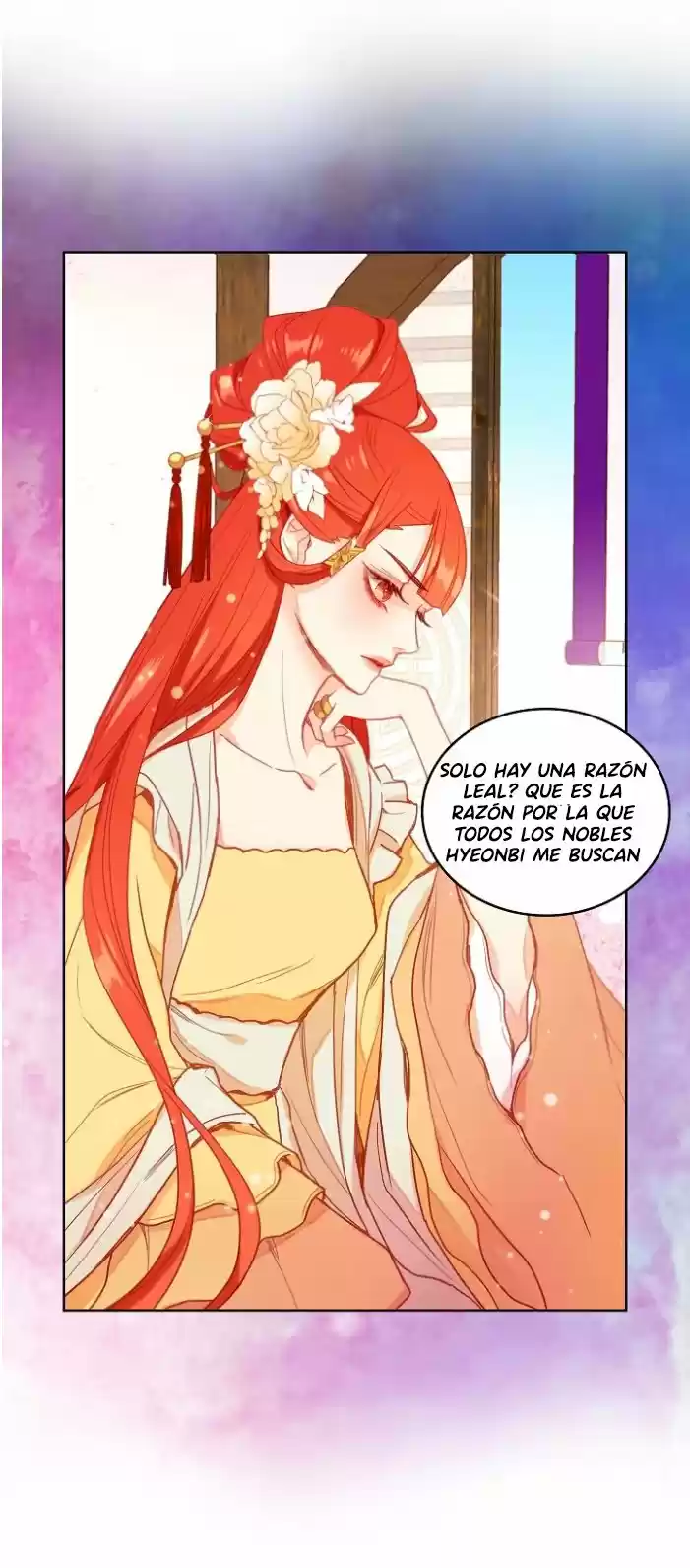 REINA MALVADA - Capítulo 105 - Página 13 - LectorTMOo