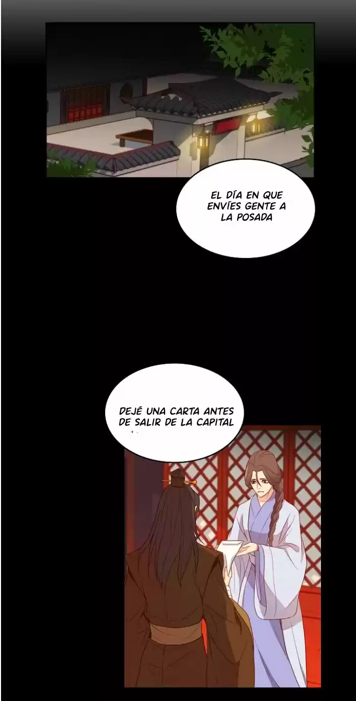 REINA MALVADA - Capítulo 105 - Página 26 - LectorTMOo