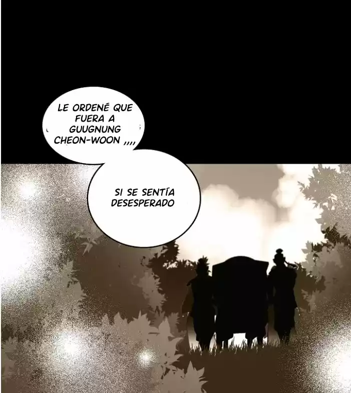 REINA MALVADA - Capítulo 105 - Página 27 - LectorTMOo