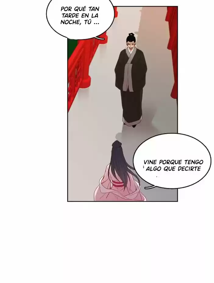 REINA MALVADA - Capítulo 105 - Página 41 - LectorTMOo
