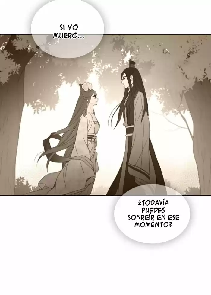 REINA MALVADA - Capítulo 106 - Página 5 - LectorTMOo