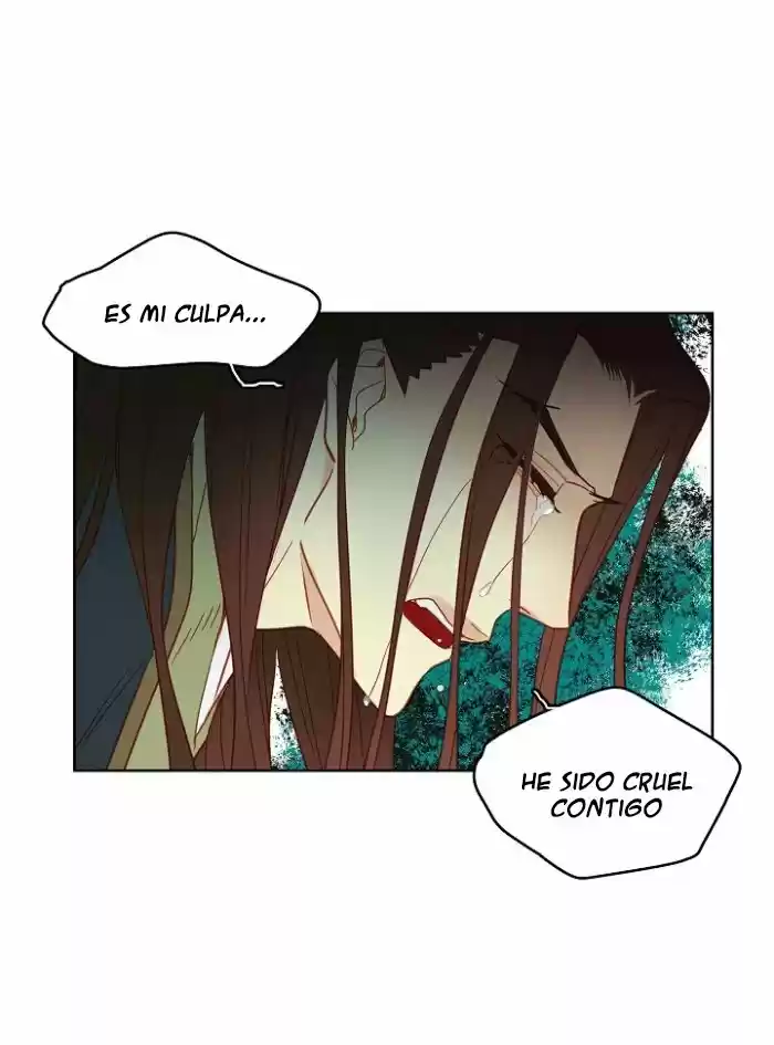 REINA MALVADA - Capítulo 106 - Página 7 - LectorTMOo