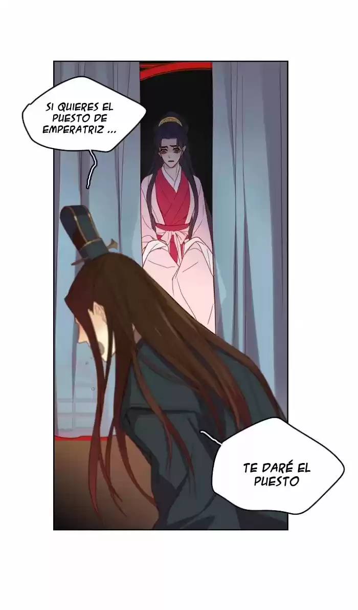 REINA MALVADA - Capítulo 106 - Página 8 - LectorTMOo