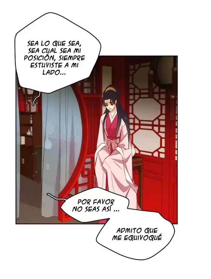 REINA MALVADA - Capítulo 106 - Página 10 - LectorTMOo