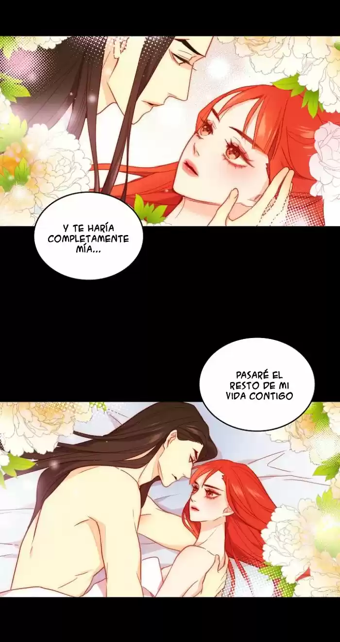 REINA MALVADA - Capítulo 106 - Página 18 - LectorTMOo
