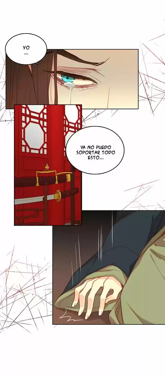 REINA MALVADA - Capítulo 106 - Página 22 - LectorTMOo