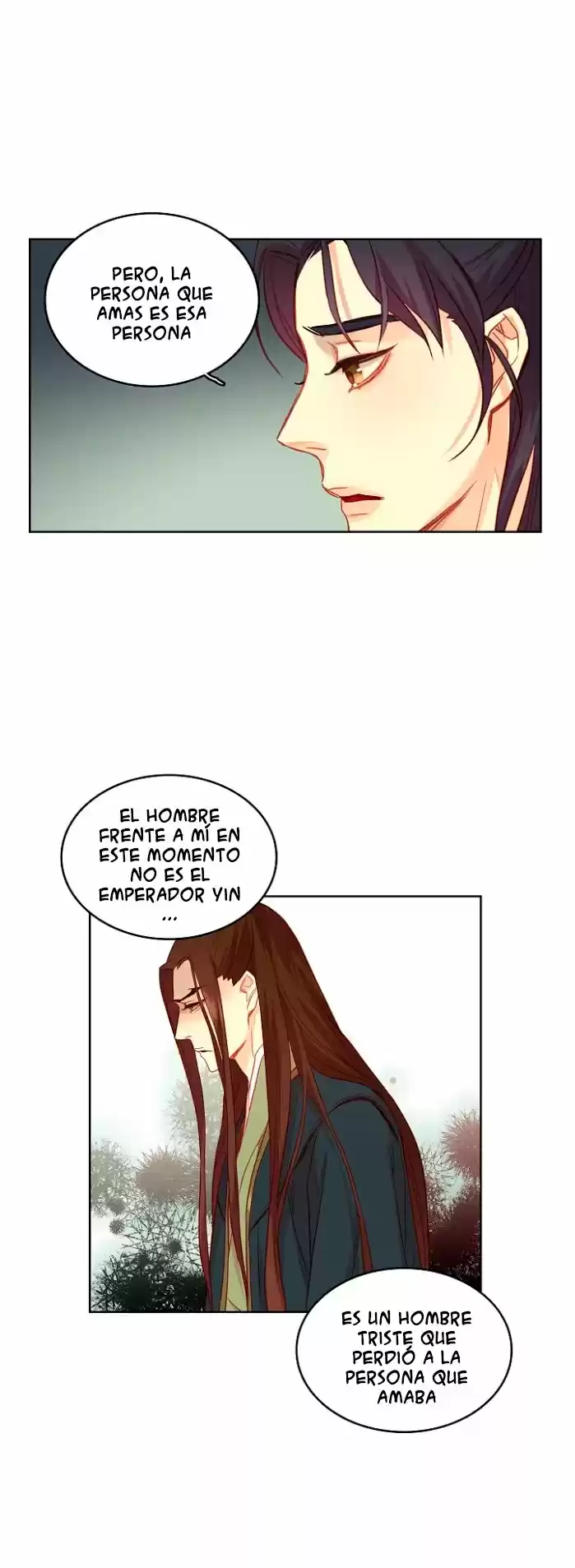 REINA MALVADA - Capítulo 106 - Página 31 - LectorTMOo