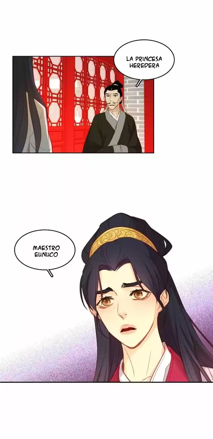 REINA MALVADA - Capítulo 107 - Página 12 - LectorTMOo
