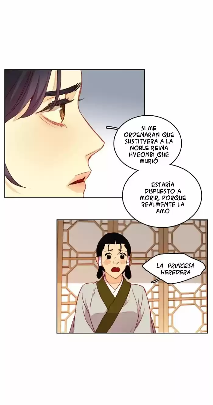 REINA MALVADA - Capítulo 107 - Página 19 - LectorTMOo
