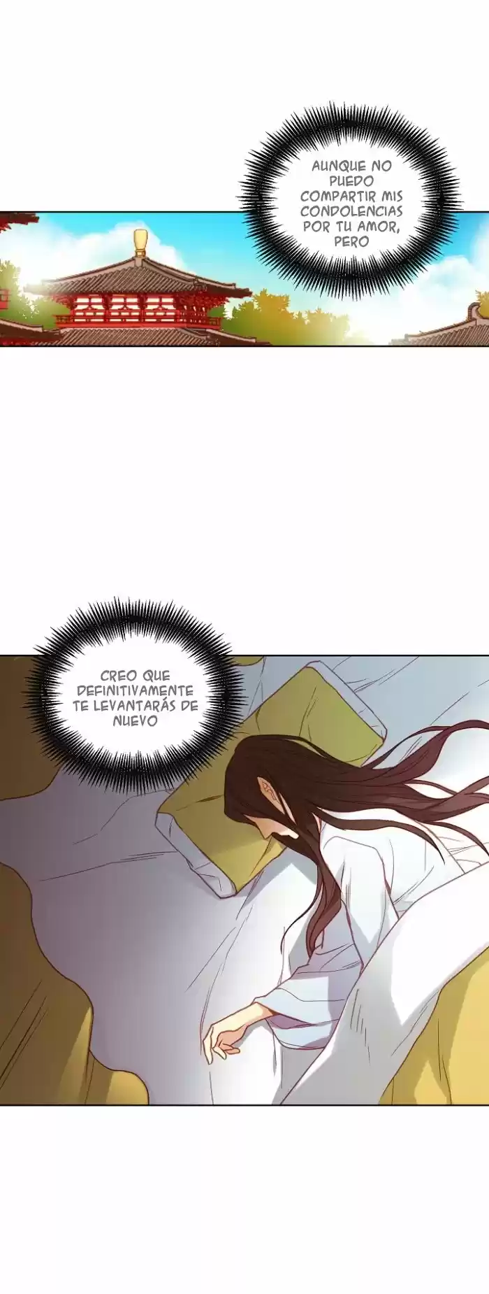 REINA MALVADA - Capítulo 107 - Página 27 - LectorTMOo