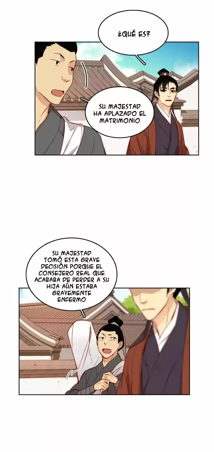 REINA MALVADA - Capítulo 107 - Página 29 - LectorTMOo