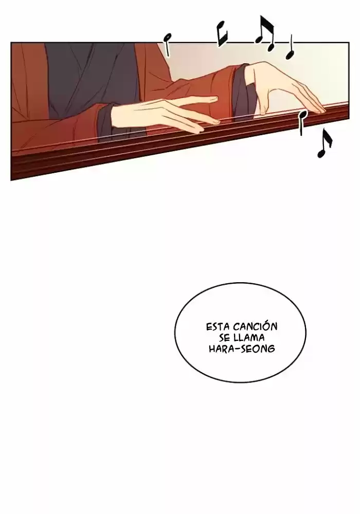 REINA MALVADA - Capítulo 107 - Página 44 - LectorTMOo