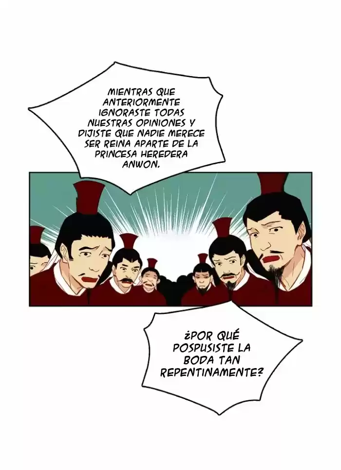 REINA MALVADA - Capítulo 108 - Página 6 - LectorTMOo