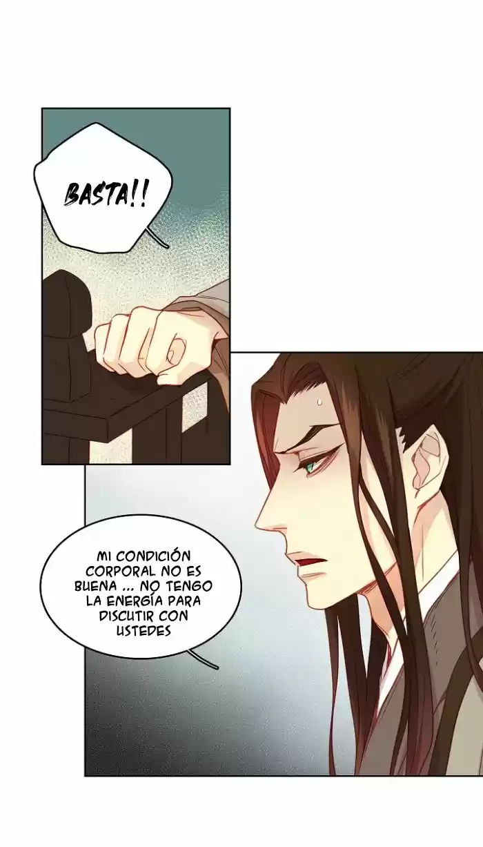 REINA MALVADA - Capítulo 108 - Página 8 - LectorTMOo