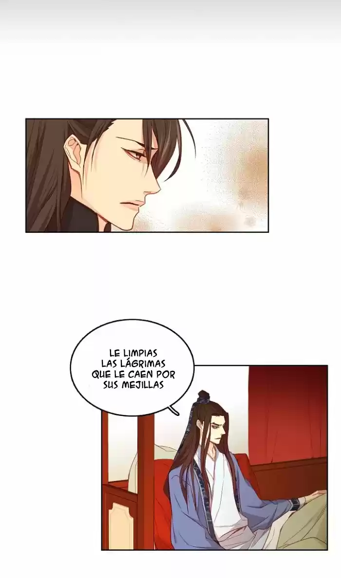 REINA MALVADA - Capítulo 108 - Página 30 - LectorTMOo
