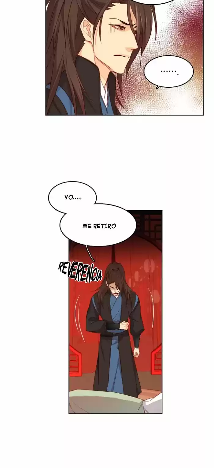 REINA MALVADA - Capítulo 108 - Página 41 - LectorTMOo