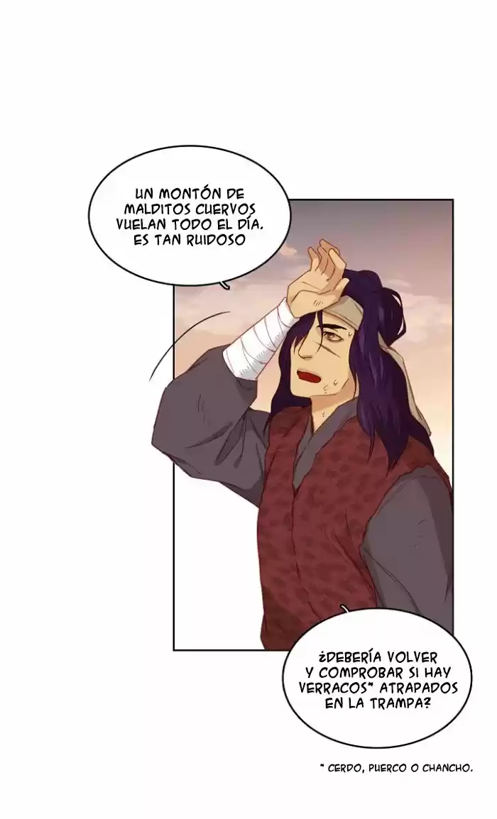 REINA MALVADA - Capítulo 109 - Página 6 - LectorTMOo