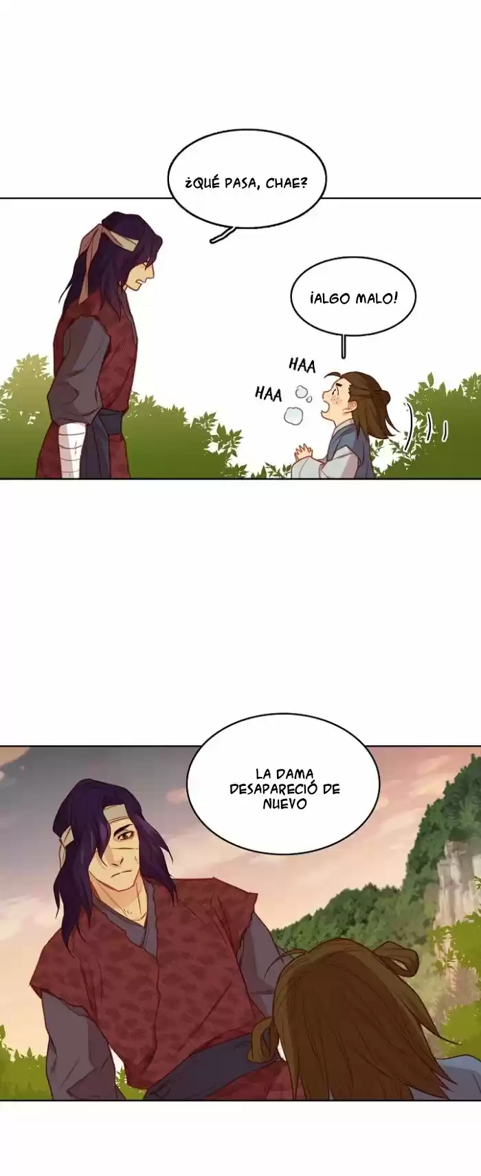 REINA MALVADA - Capítulo 109 - Página 8 - LectorTMOo