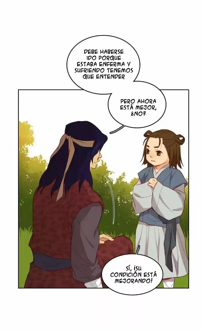 REINA MALVADA - Capítulo 109 - Página 11 - LectorTMOo