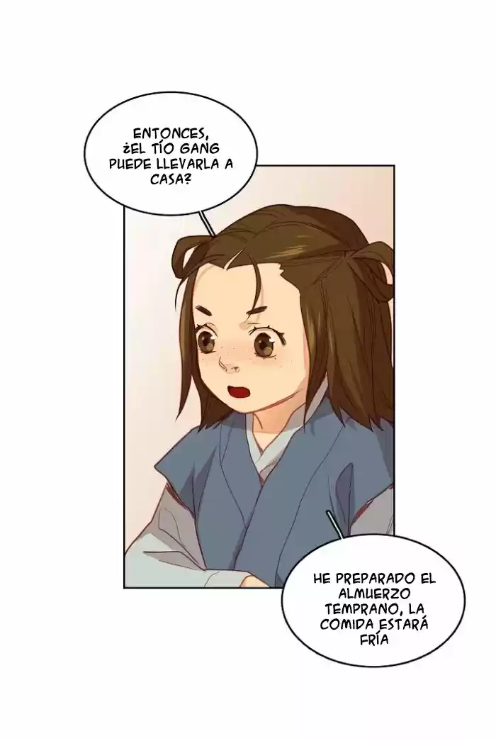 REINA MALVADA - Capítulo 109 - Página 12 - LectorTMOo