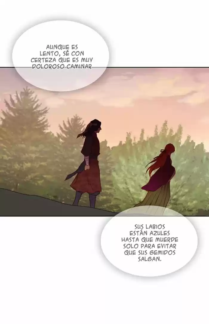 REINA MALVADA - Capítulo 109 - Página 24 - LectorTMOo