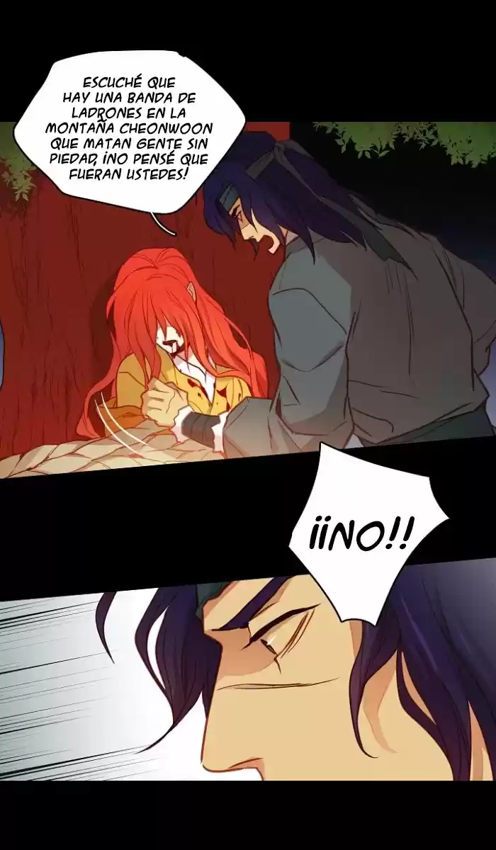 REINA MALVADA - Capítulo 109 - Página 29 - LectorTMOo