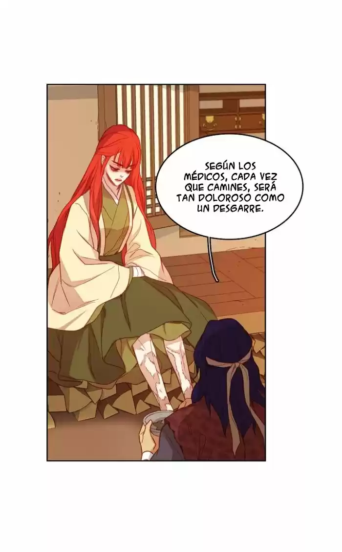 REINA MALVADA - Capítulo 109 - Página 38 - LectorTMOo
