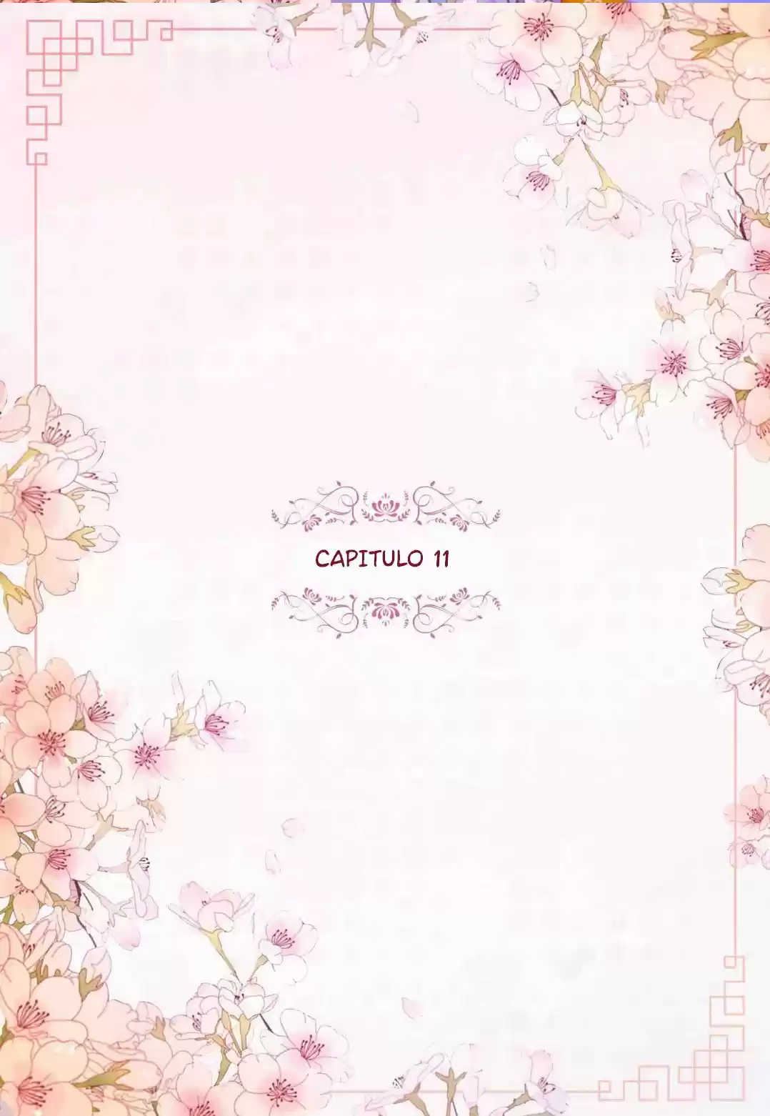 REINA MALVADA - Capítulo 11 - Página 4 - LectorTMOo