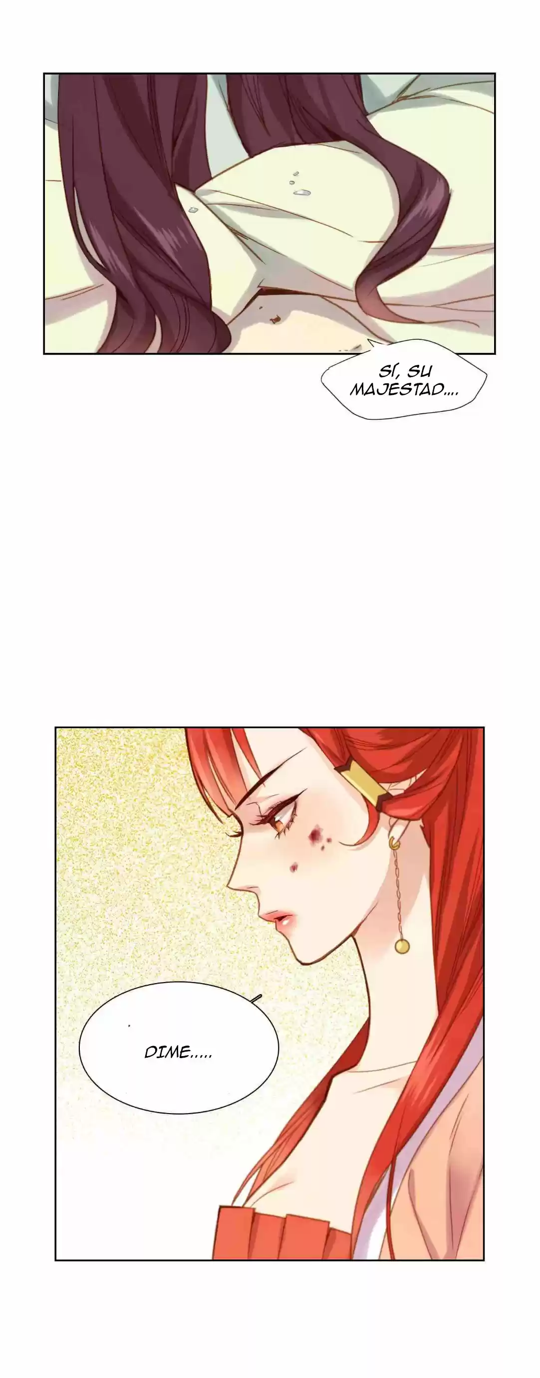 REINA MALVADA - Capítulo 11 - Página 23 - LectorTMOo