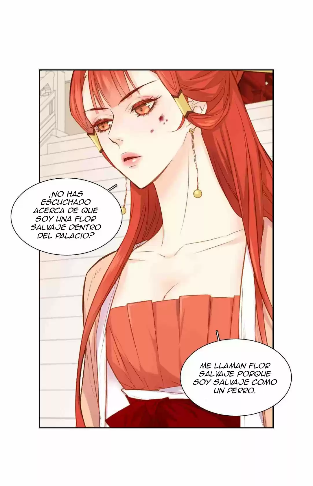 REINA MALVADA - Capítulo 11 - Página 24 - LectorTMOo