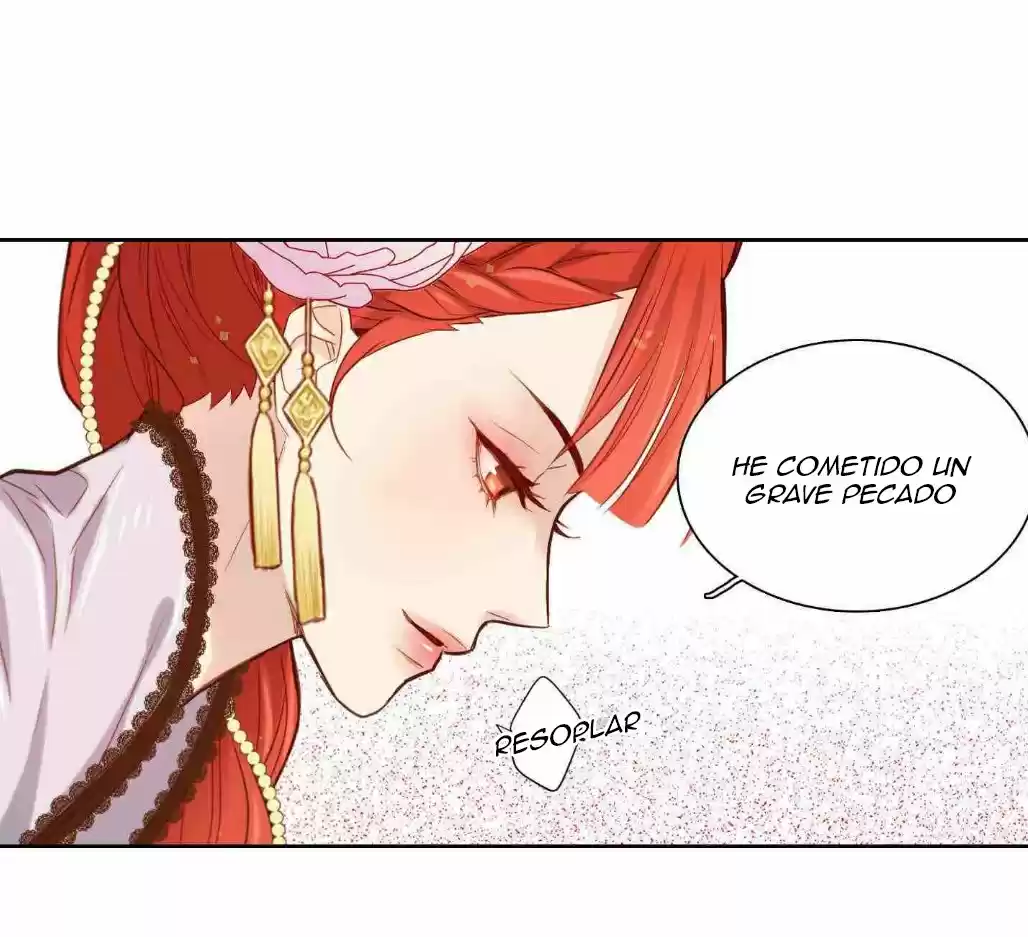 REINA MALVADA - Capítulo 11 - Página 51 - LectorTMOo