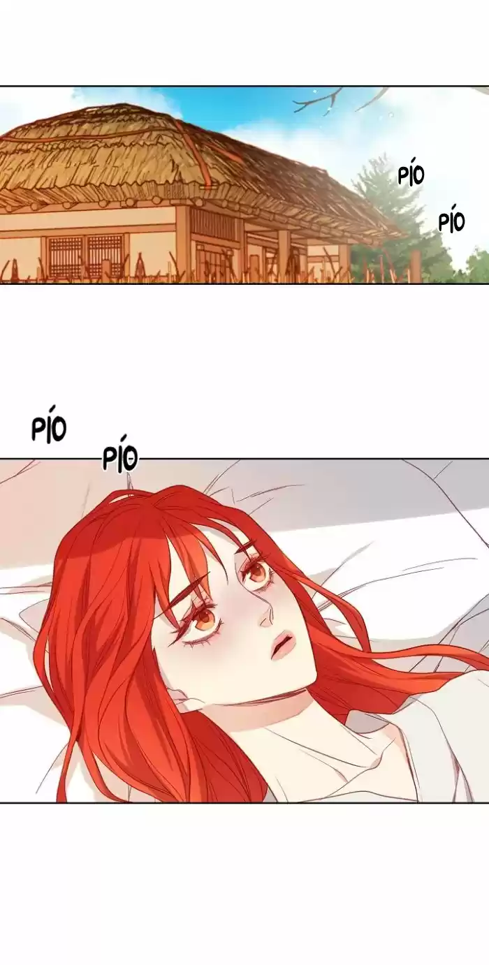 REINA MALVADA - Capítulo 110 - Página 16 - LectorTMOo