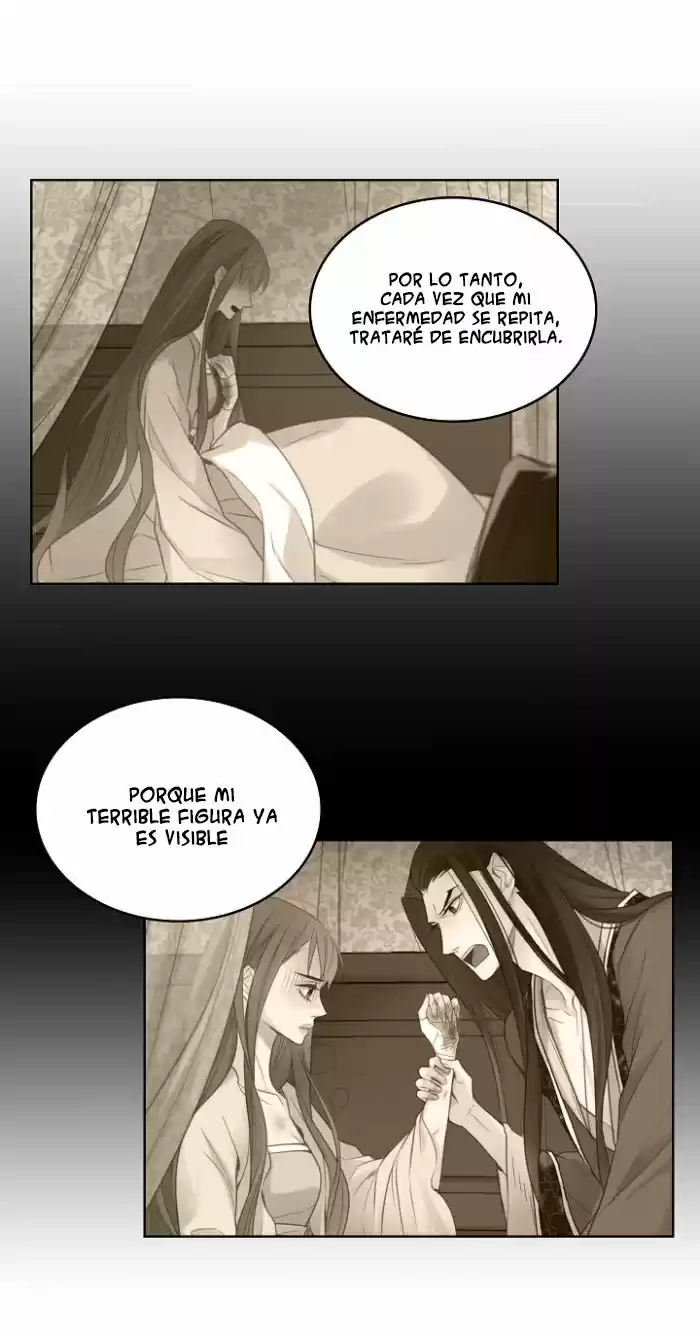 REINA MALVADA - Capítulo 110 - Página 23 - LectorTMOo