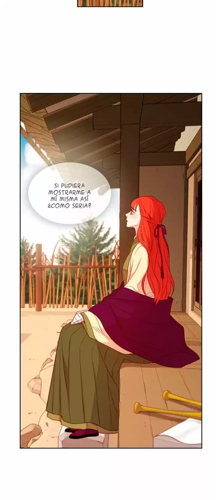 REINA MALVADA - Capítulo 110 - Página 27 - LectorTMOo