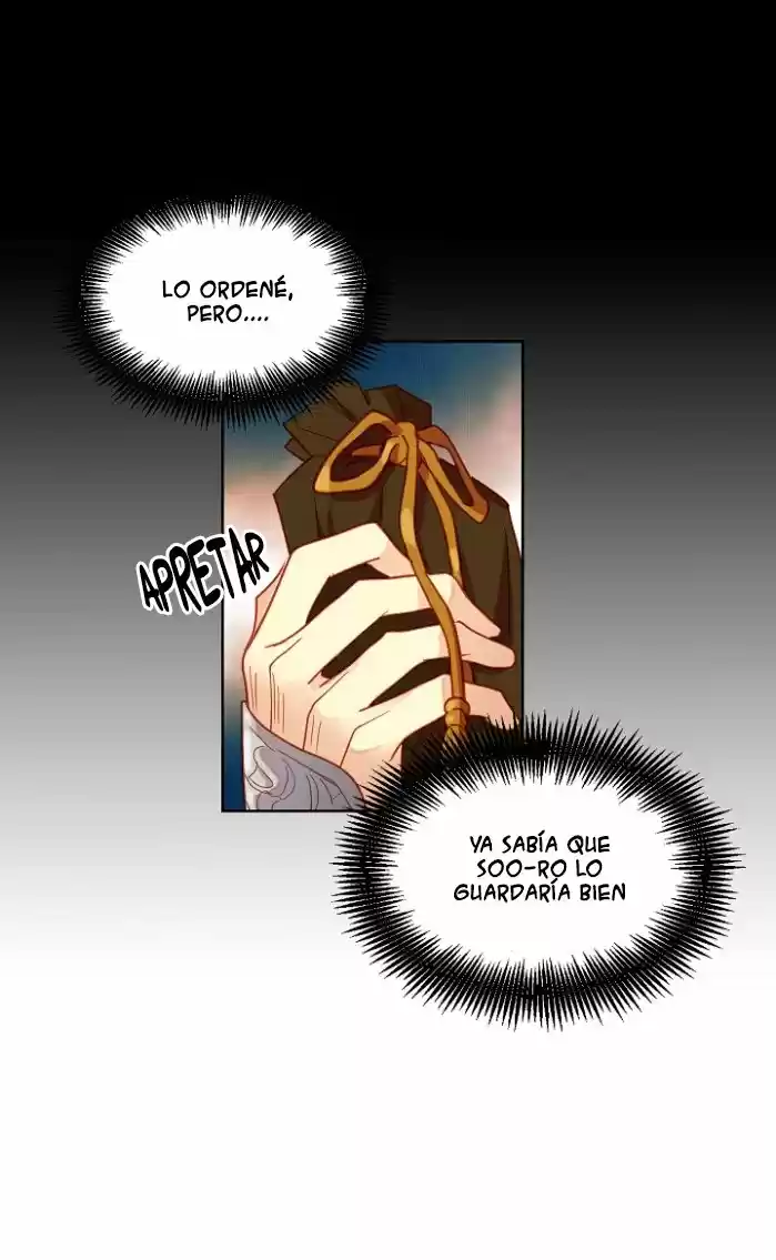 REINA MALVADA - Capítulo 110 - Página 50 - LectorTMOo