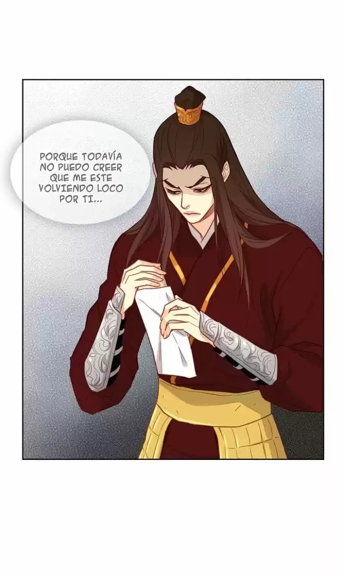 REINA MALVADA - Capítulo 111 - Página 6 - LectorTMOo