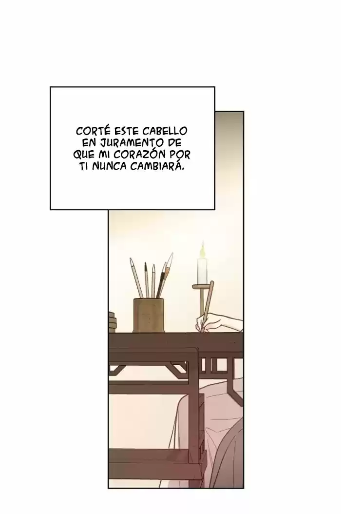 REINA MALVADA - Capítulo 111 - Página 8 - LectorTMOo